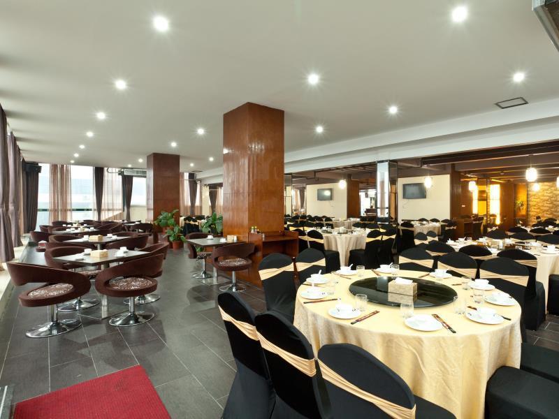 Mingfeng International Hotel Guilin Exterior photo