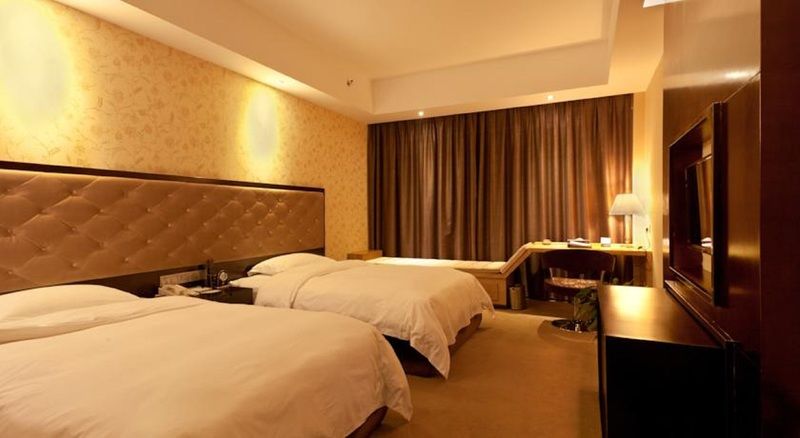 Mingfeng International Hotel Guilin Exterior photo