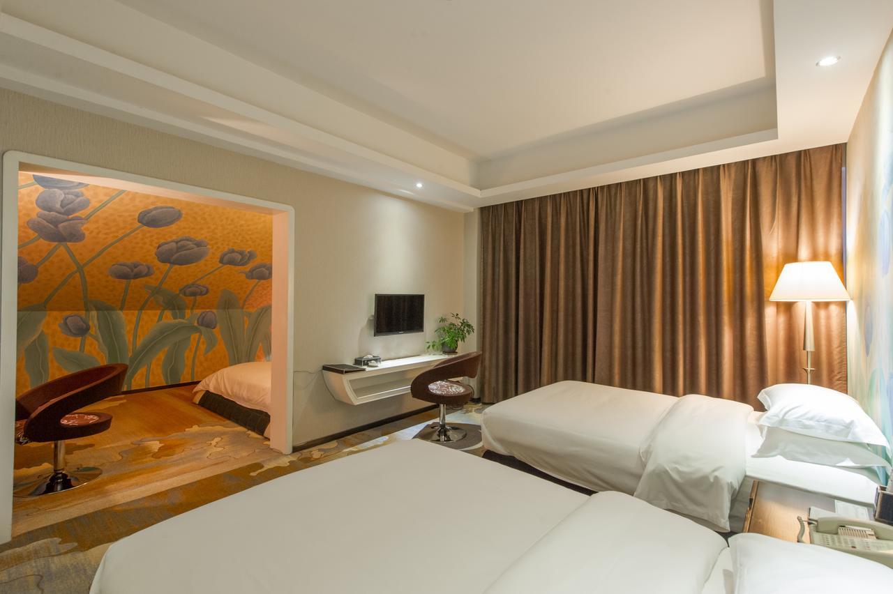 Mingfeng International Hotel Guilin Exterior photo