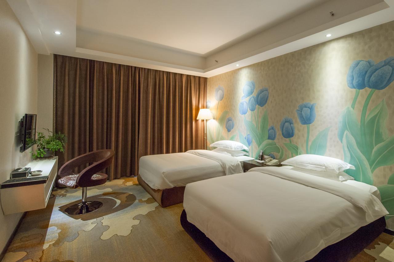 Mingfeng International Hotel Guilin Exterior photo