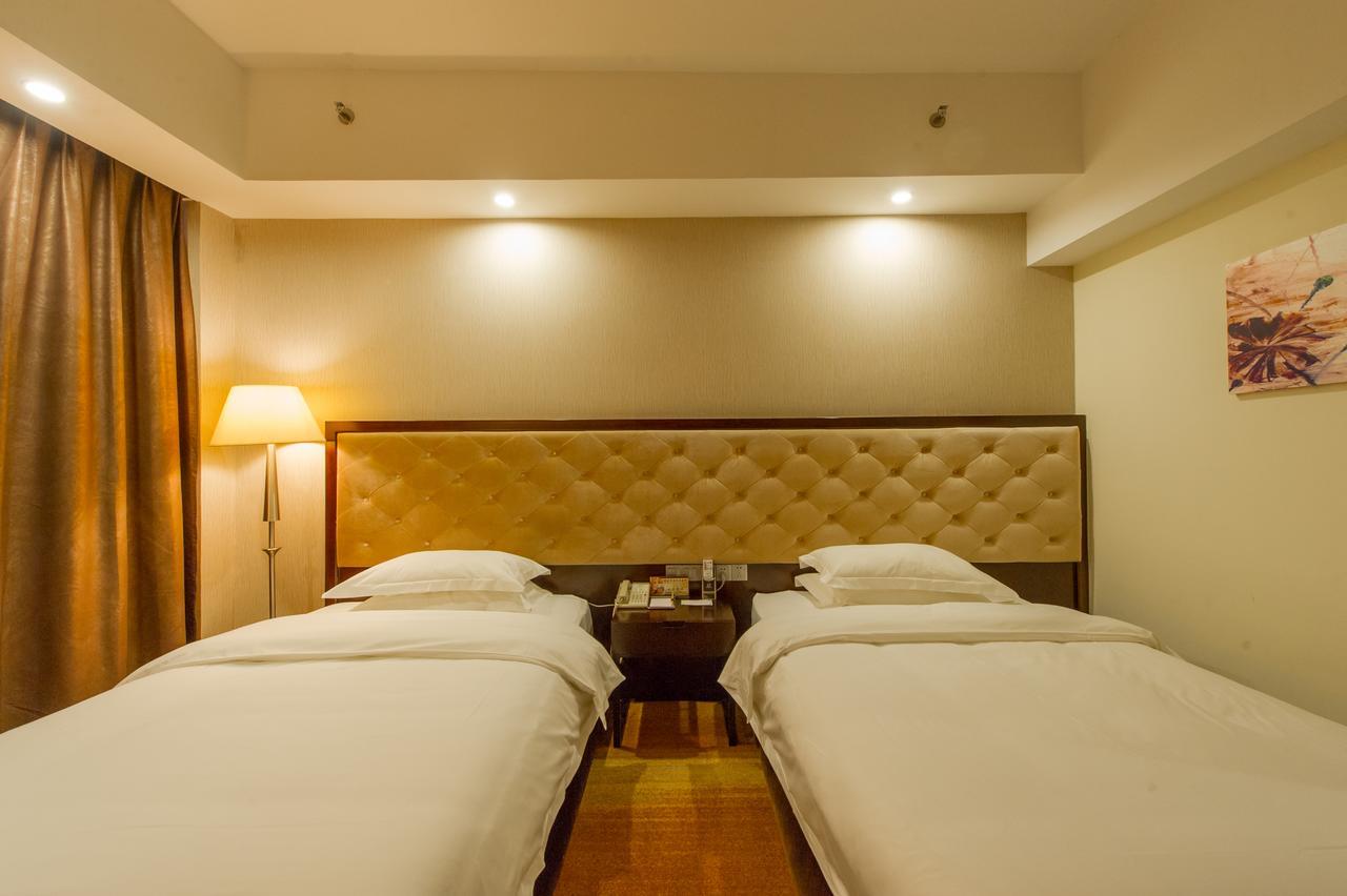 Mingfeng International Hotel Guilin Exterior photo