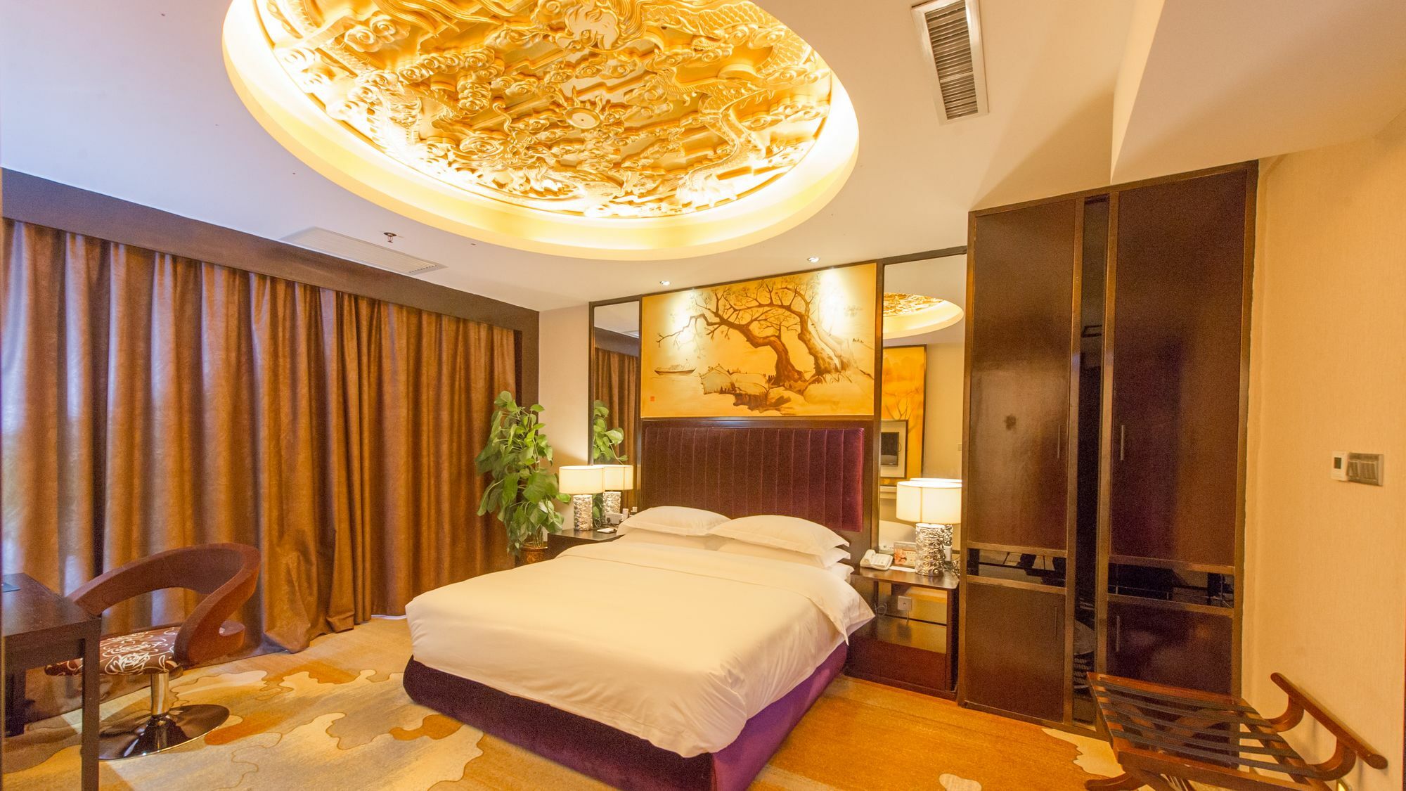 Mingfeng International Hotel Guilin Exterior photo